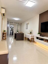 Blk 157 Meiling Heights (Queenstown), HDB 3 Rooms #633392931